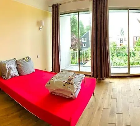 Confortable-house Vitry-sur-Seine