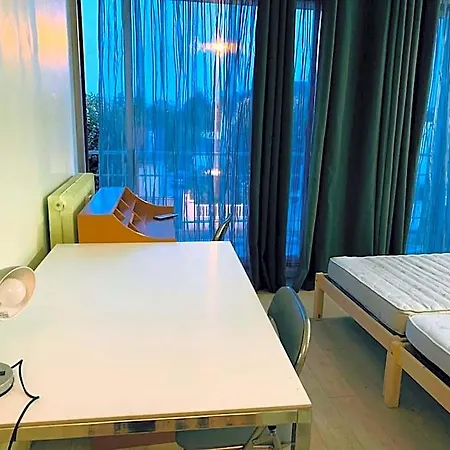 Confortable-house