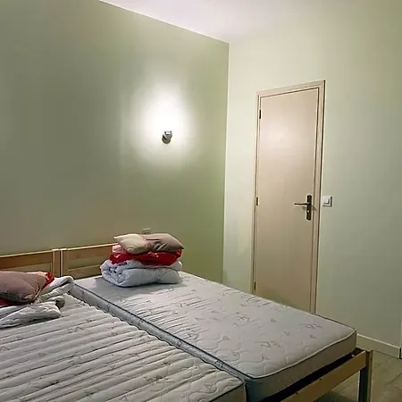 Confortable-house Vitry-sur-Seine
